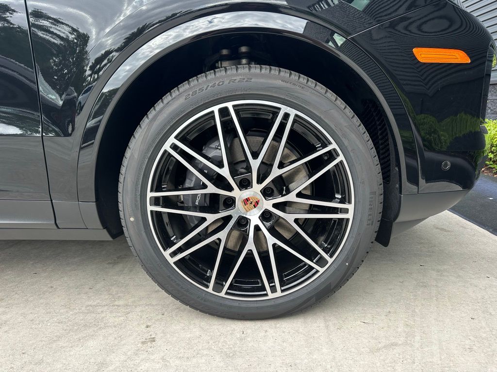 Thumbnail: 2026 Porsche  - 15