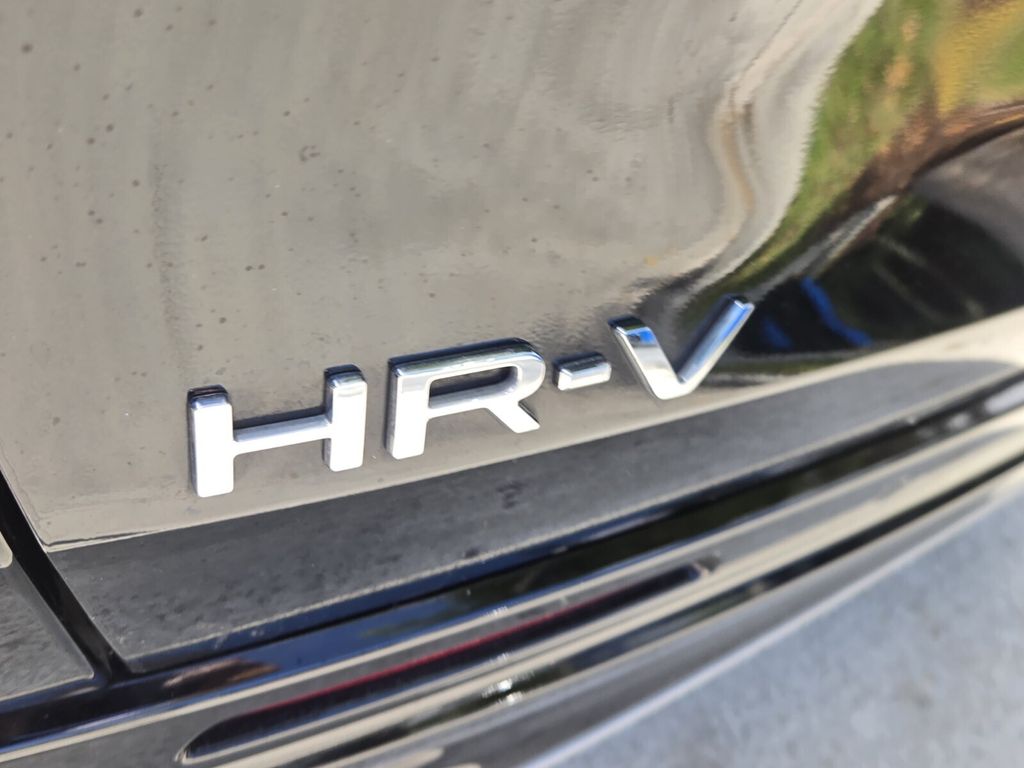 2026 Honda HR-V - $30,880