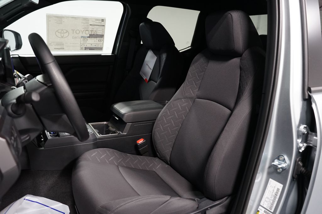 Thumbnail: 2026 Toyota Tacoma - 28