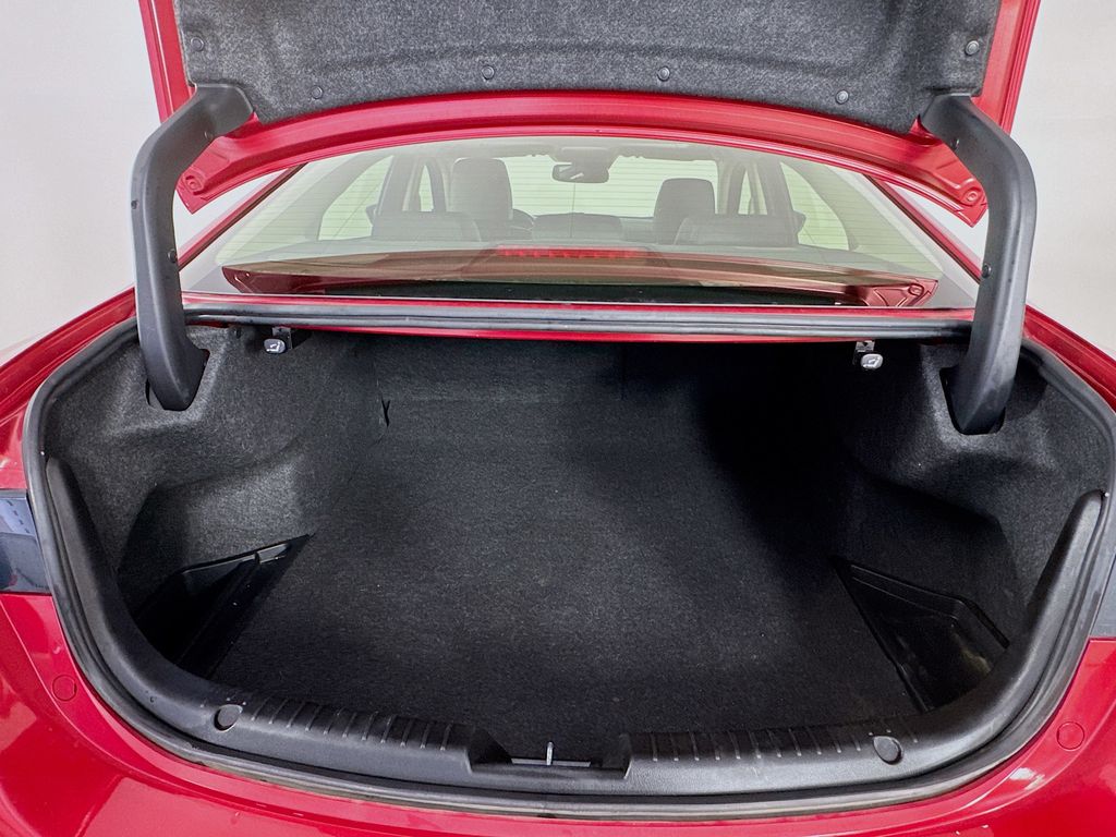 Used Car 2016 Mazda Mazda6  I Touring For Sale Under $15,000 In Austin, Texas