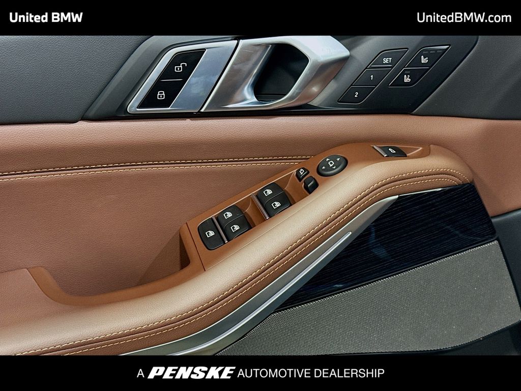 Thumbnail: 2026 BMW X5 - 3