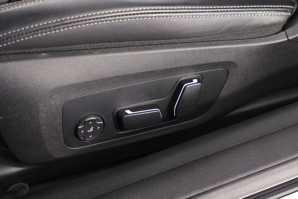 Thumbnail: 2024 BMW 4 Series - 26