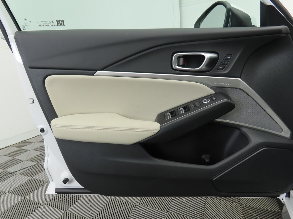 Thumbnail: 2026 Acura Integra - 24