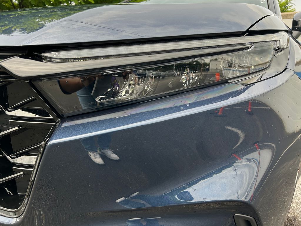 Thumbnail: 2026 Honda CR-V - 9