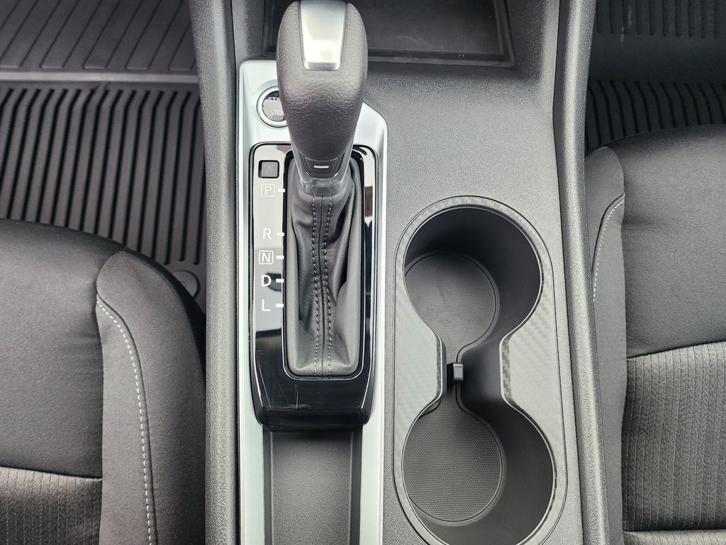 2025 Nissan Altima 2.5 S