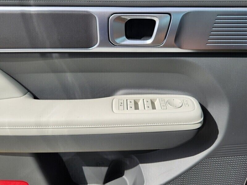 2027 Hyundai Santa Fe