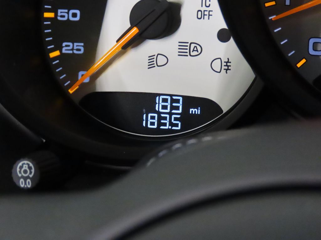 Thumbnail: 2025 Porsche 718 Cayman - 20