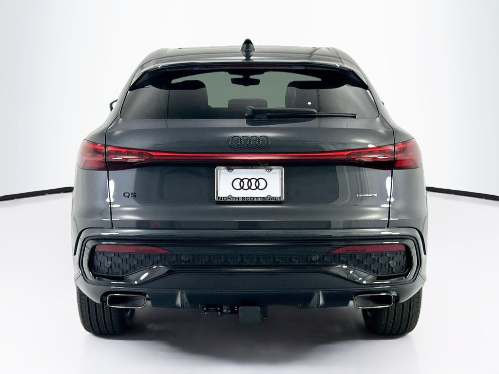 Thumbnail: 2026 Audi Q5 - 6