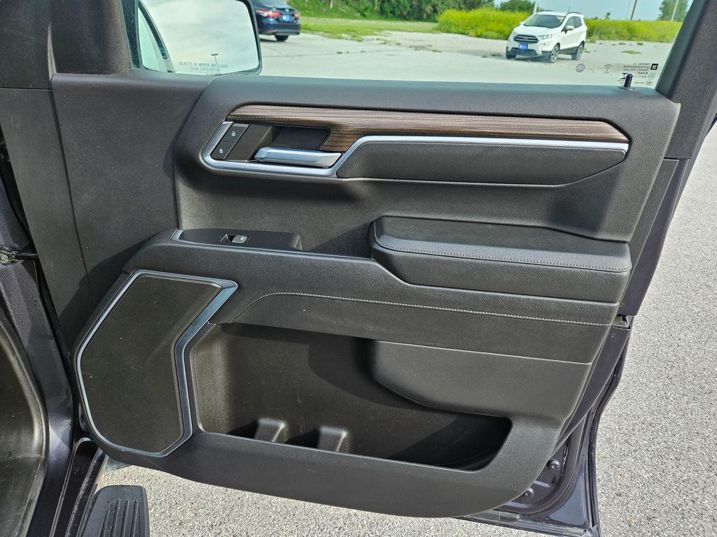 Used 2023 Chevrolet Silverado 1500 Truck