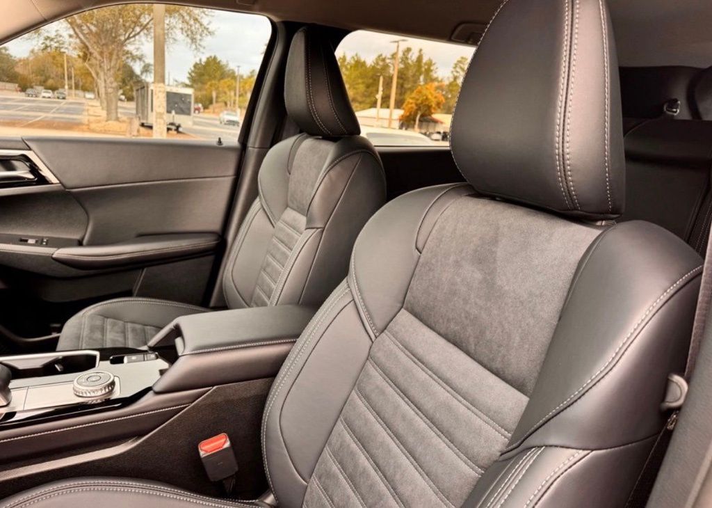 New 2026 Mitsubishi Outlander SUV