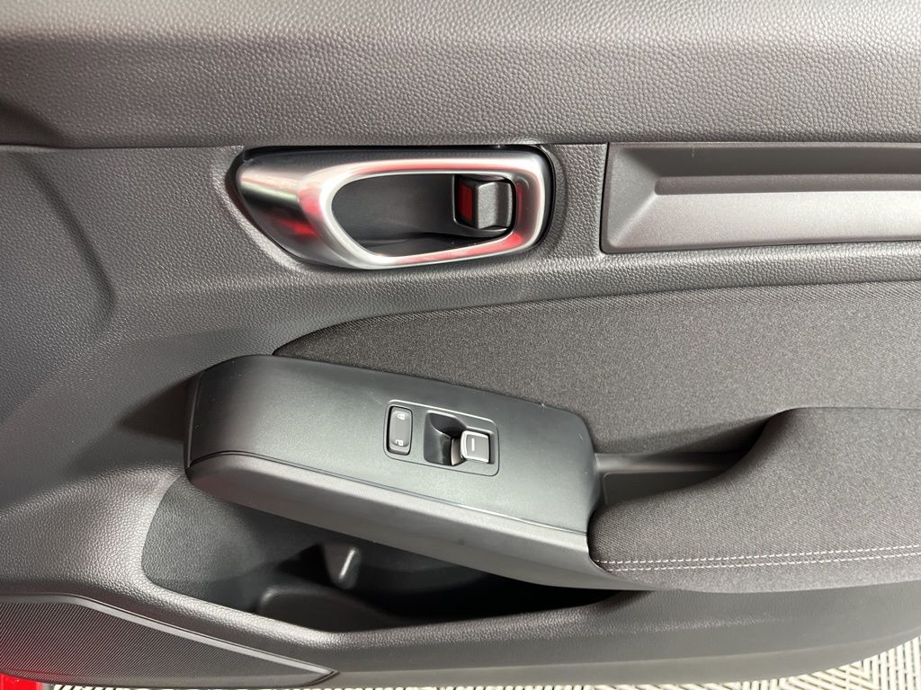 Thumbnail: 2026 Honda Civic - 10