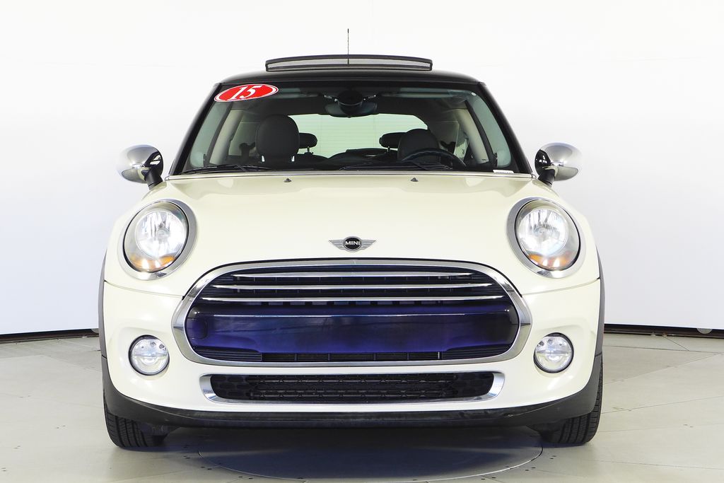 Thumbnail: 2015 MINI Cooper - 3