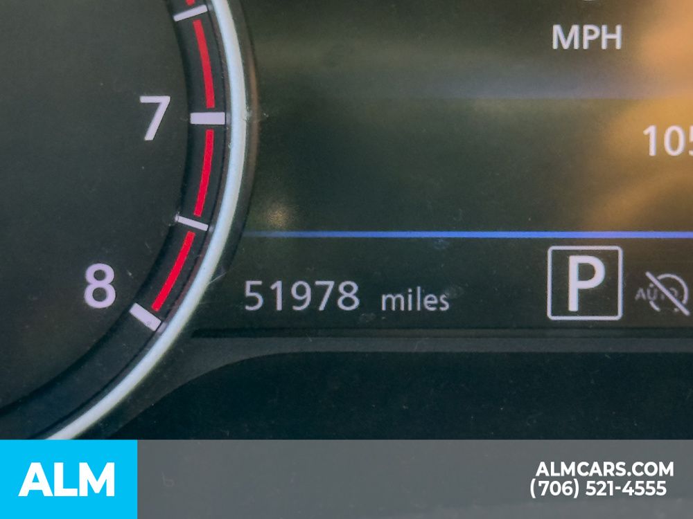 2024 Nissan Sentra SV - Photo 18