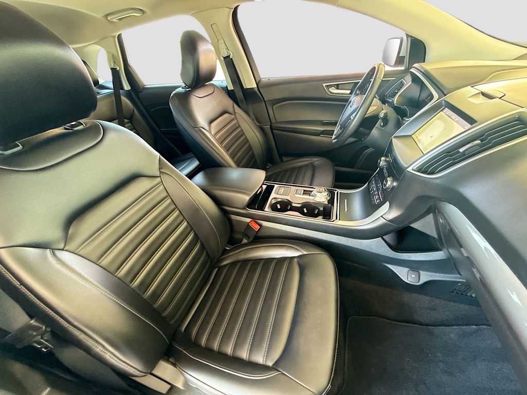 2019 Ford Edge SEL - Photo 26