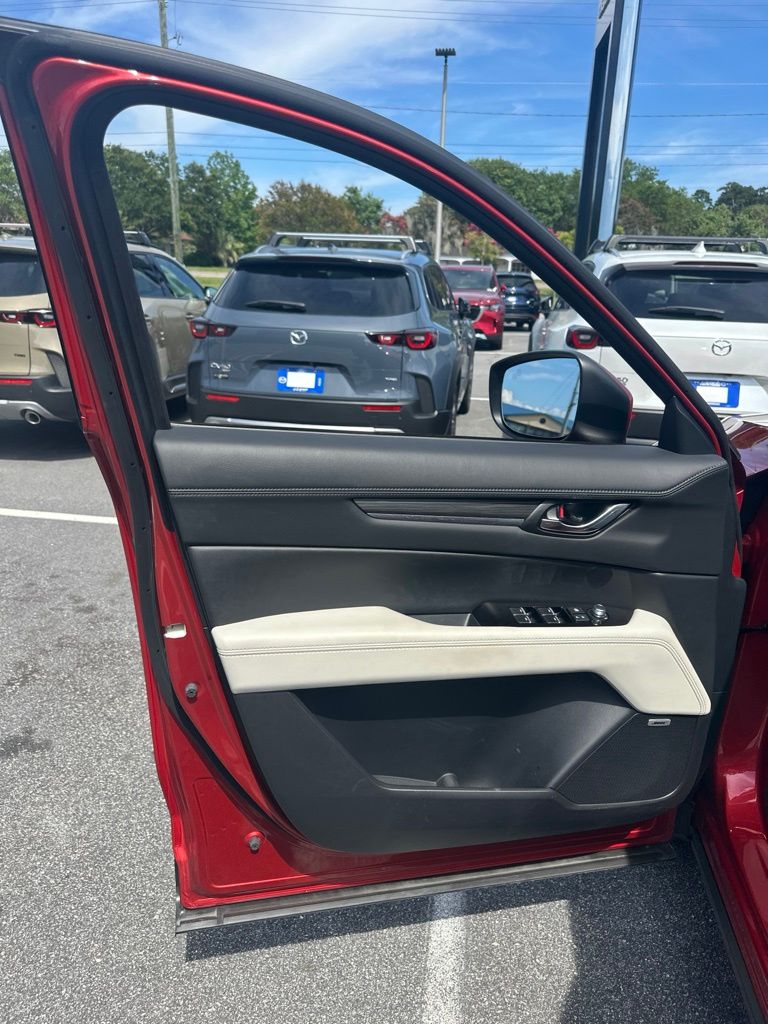 2023 Mazda CX-5 2.5 S Premium