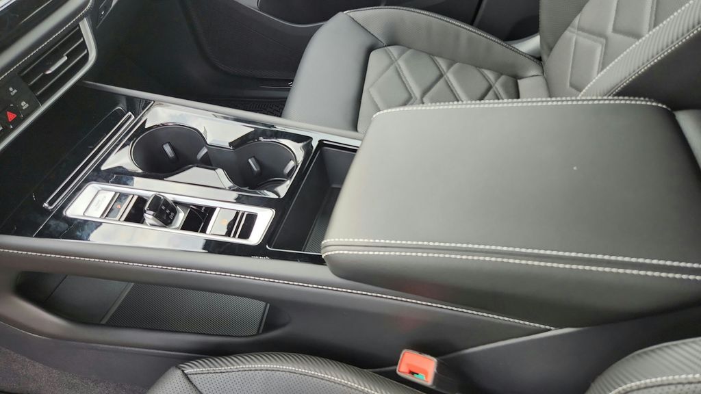 2026 Volkswagen Atlas Cross Sport