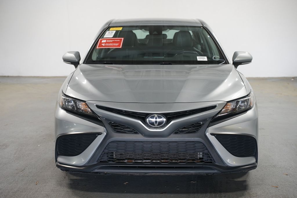 Thumbnail: 2023 Toyota Camry - 2