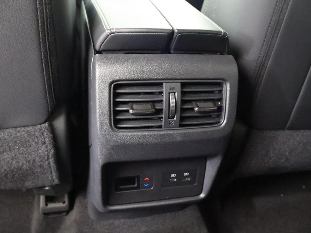 Used 2023 Gray Nissan SL image 46