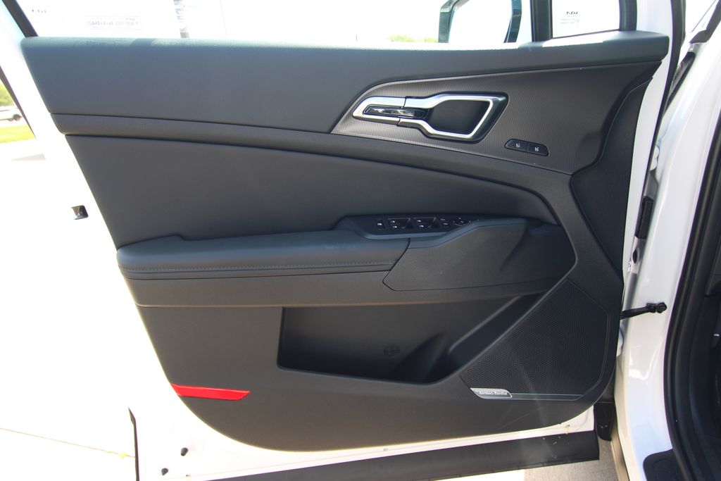 New 2026 Kia Sportage SUV