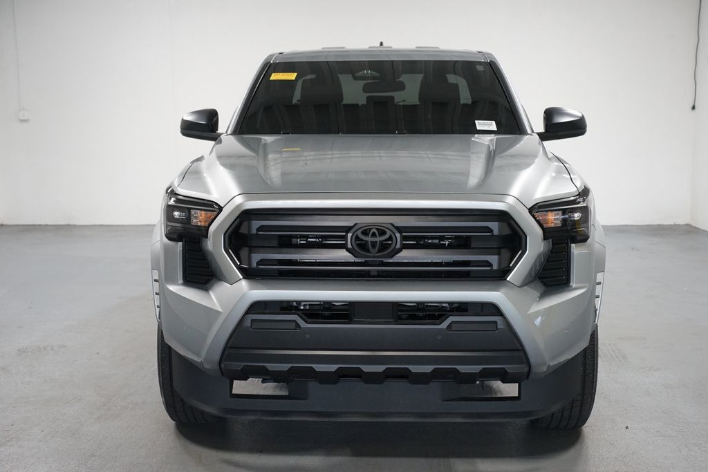 Thumbnail: 2025 Toyota Tacoma - 2