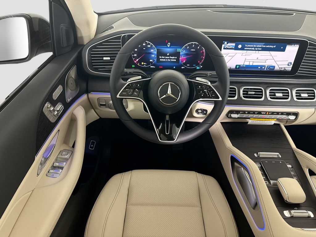 Thumbnail: 2026 Mercedes-Benz GLE - 11