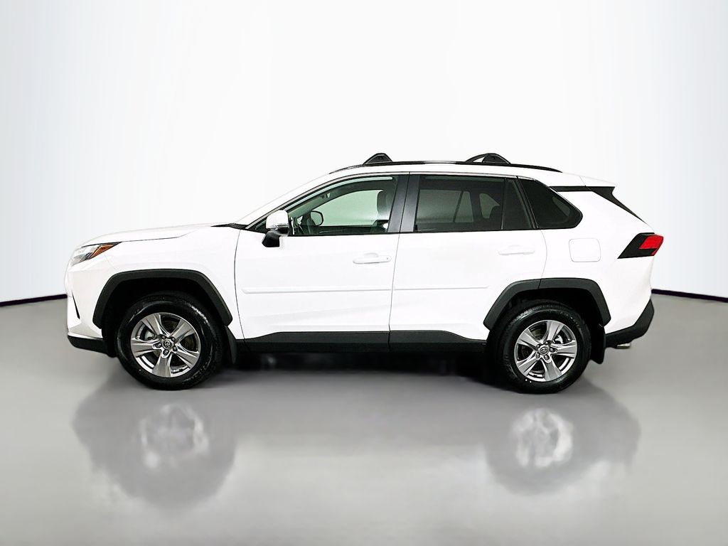 Thumbnail: 2025 Toyota RAV4 - 8