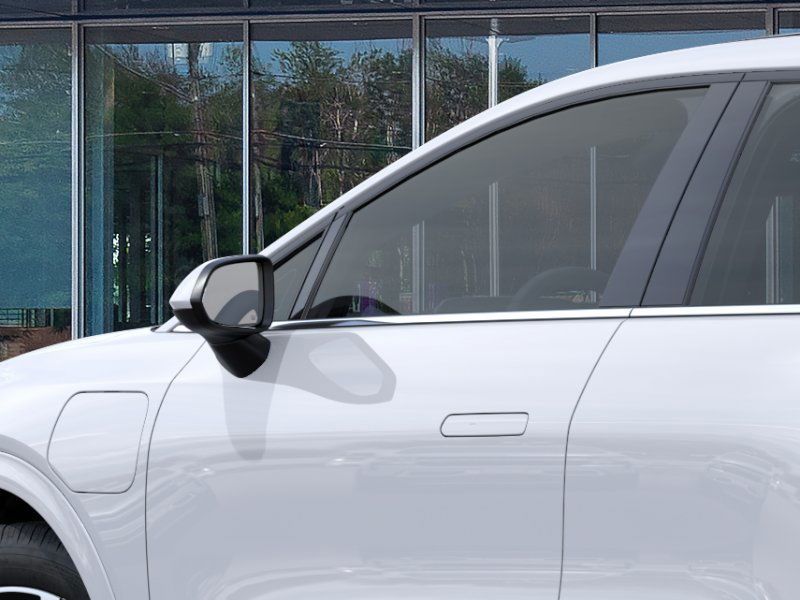 Equinox EV 1LT