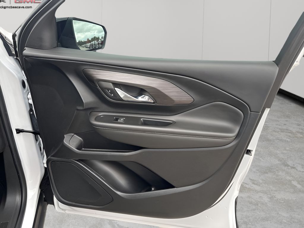 Used Car 2023 Gmc Terrain  Sle For Sale Under $25,000 In Austin, Texas