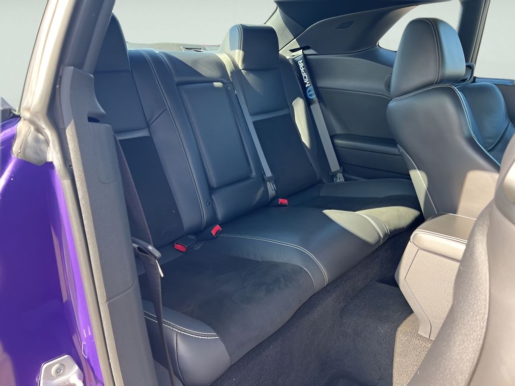 2014 Dodge Challenger