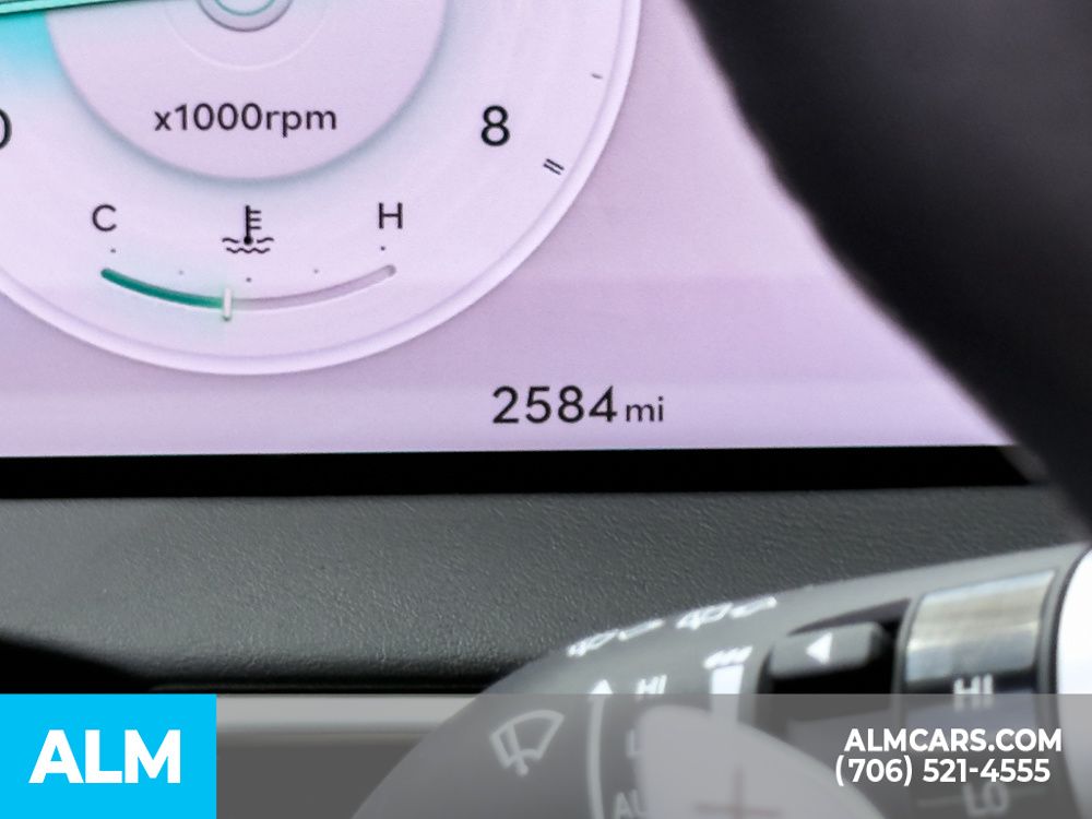 2026 GENESIS GV70 Advanced - Photo 34