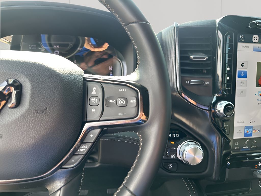 Used Car 2023 Ram 1500  Limited For Sale Under $60,000 In Austin, Texas