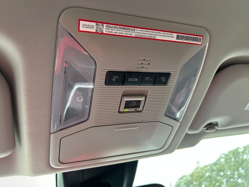 Thumbnail: 2025 Toyota RAV4 - 27