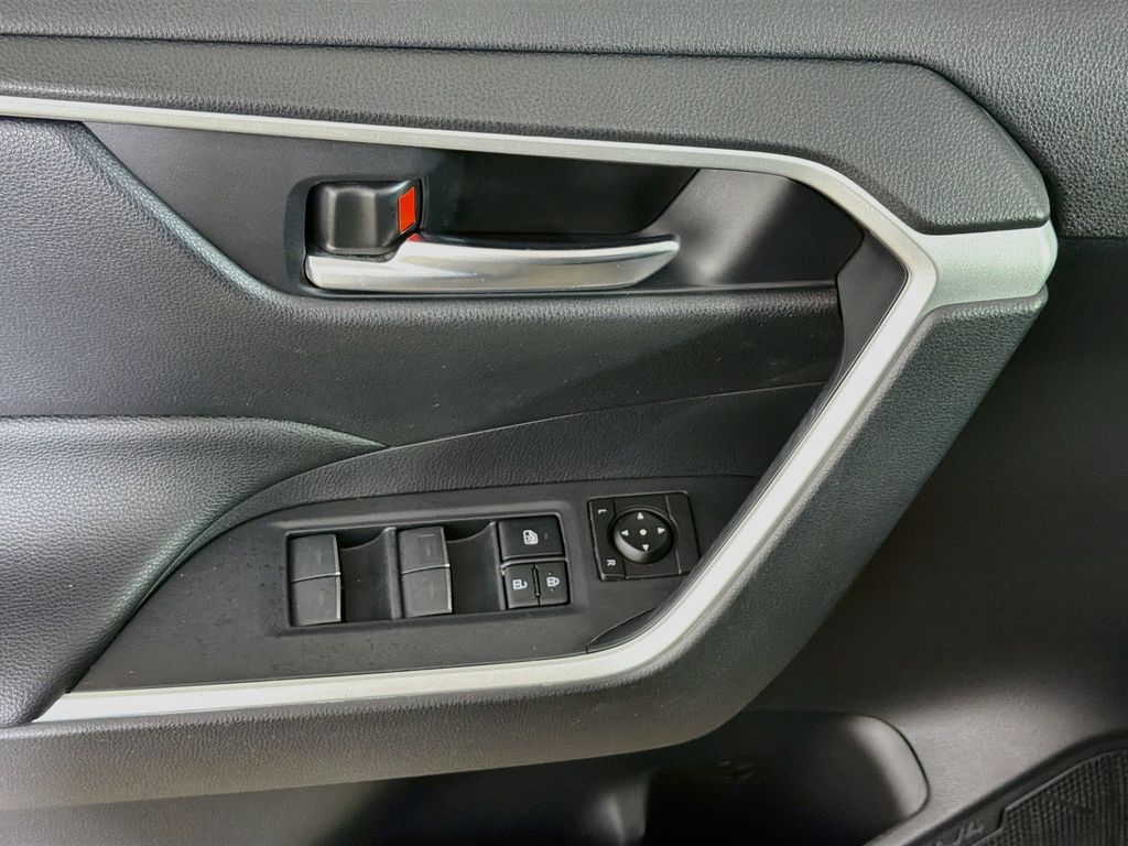 Used 2025 Toyota RAV4 Hybrid SUV