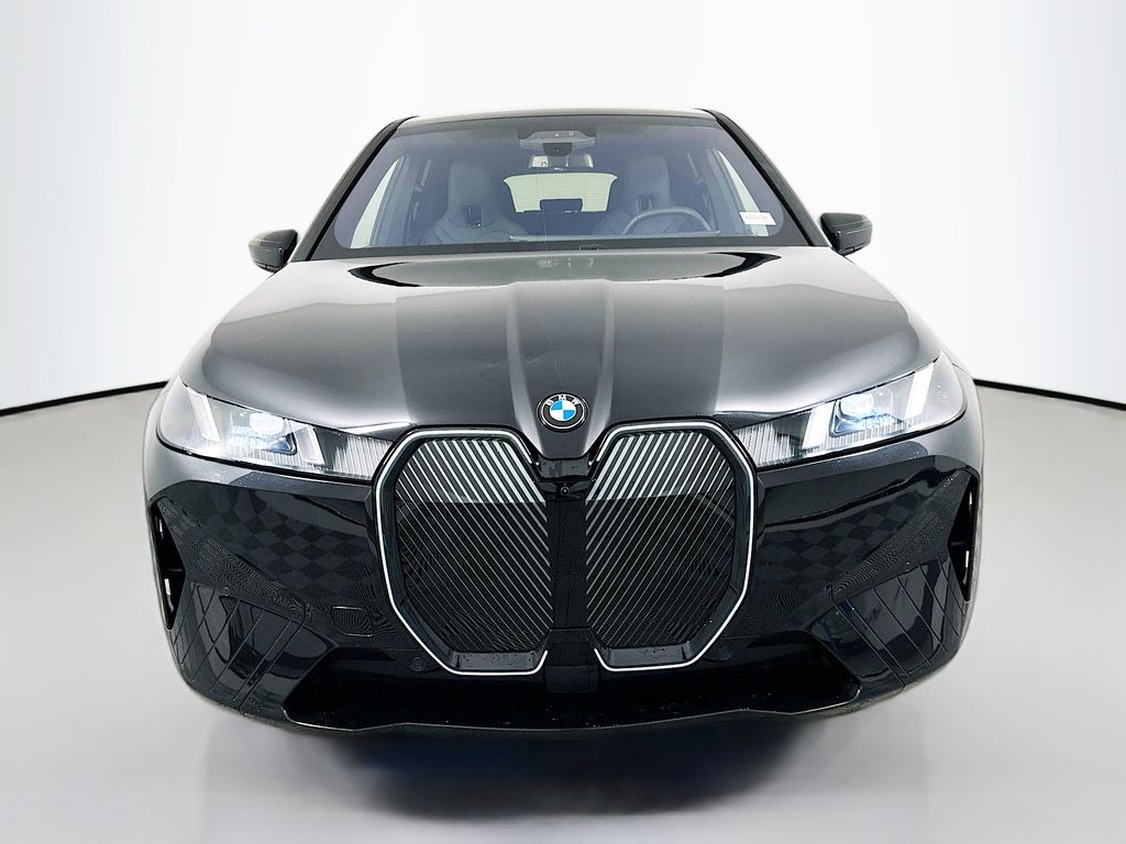 Thumbnail: 2026 BMW iX - 2
