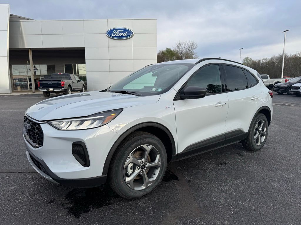 2026 Ford Escape ST-Line - 0