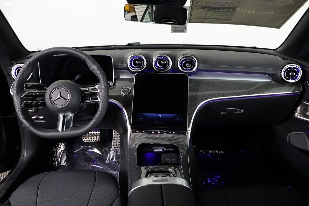 Thumbnail: 2026 Mercedes-Benz CLE - 4