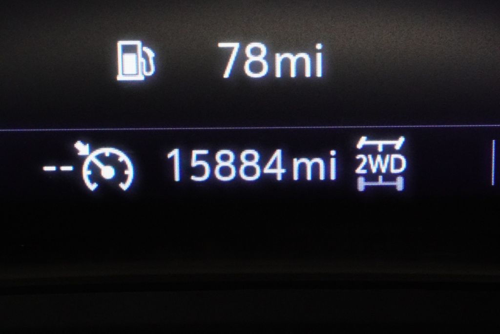 Used Car 2023 Buick Envision  Preferred For Sale Under $30,000 In Weatherford, Texas