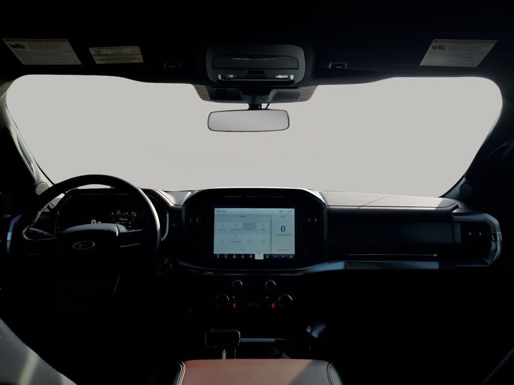 Used Car 2023 Ford F-150  Lariat For Sale Under $50,000 In Austin, Texas