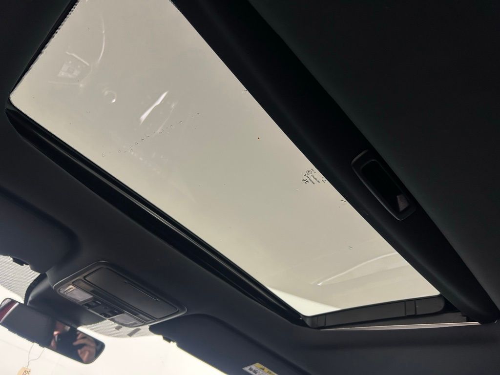 Used 2025 Red Honda Sport-L image 13