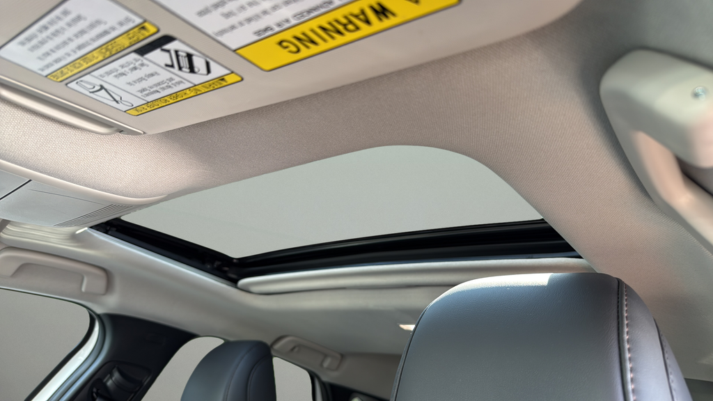 2025 Mazda CX-30 2.5 S Premium Package White at Rochrich Mazda