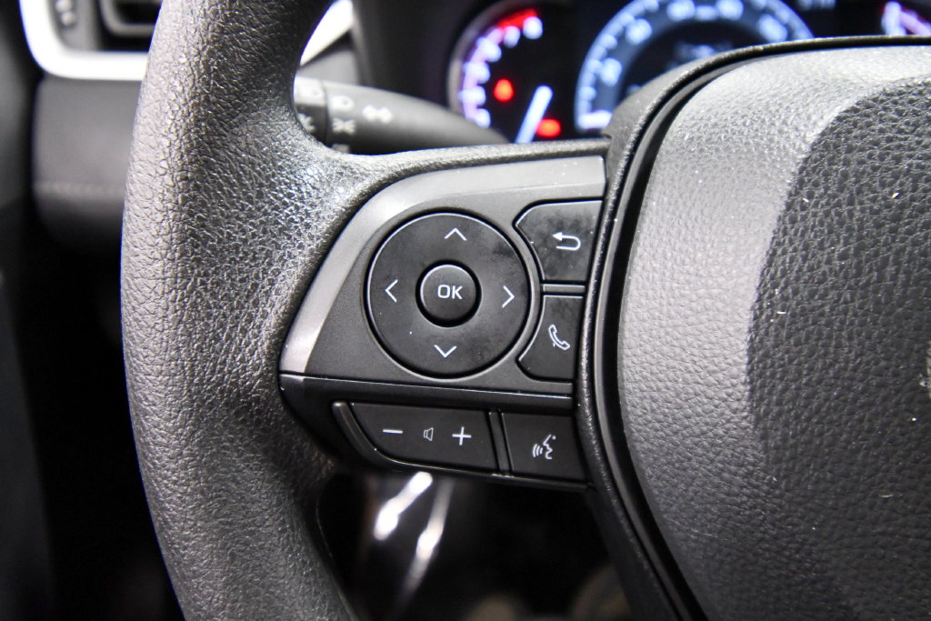 Used 2025 Toyota RAV4 SUV