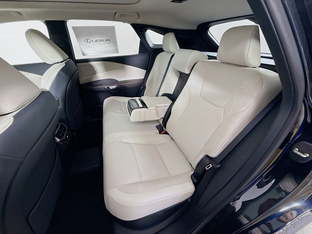 Thumbnail: 2026 Lexus RX - 17