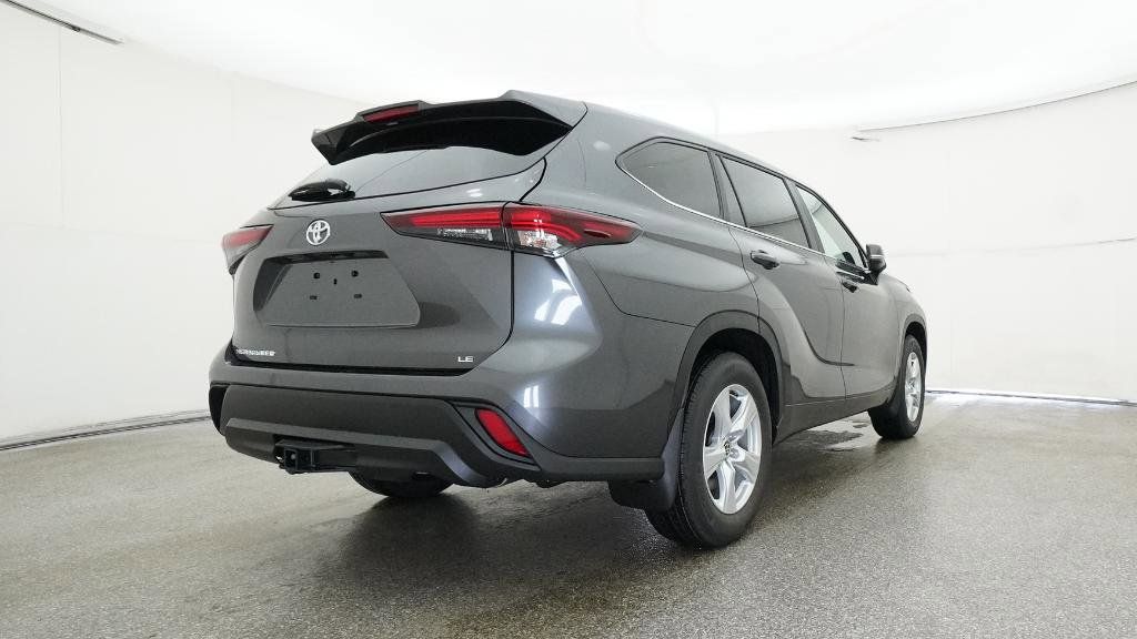Thumbnail: 2025 Toyota Highlander - 14