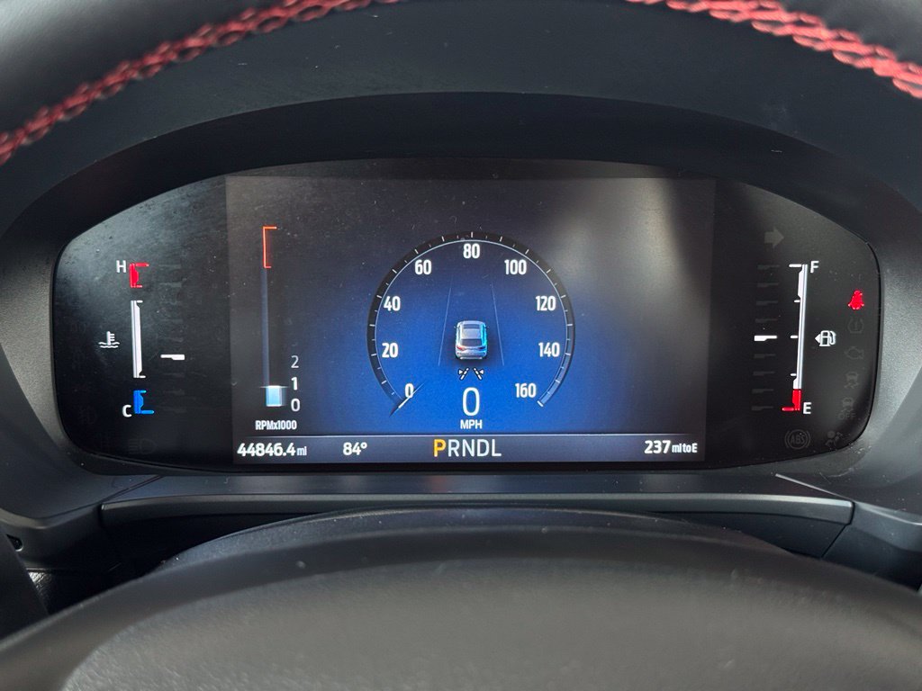2025 Ford Escape ST-Line Select Gray Metallic - Jim Hudson Acura - Image 31