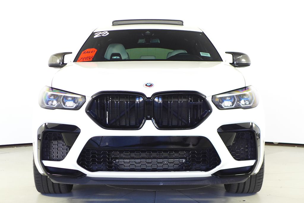 Thumbnail: 2023 BMW X6 - 3