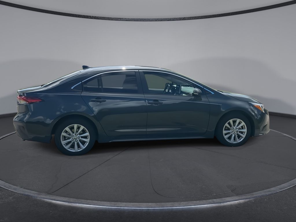 Thumbnail: 2025 Toyota Corolla - 9