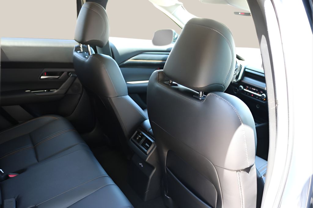Used Car 2025 Mazda Cx-50 Hybrid  Premium Plus For Sale Under $40,000 In Austin, Texas