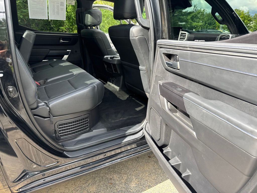 Used 2023 Toyota Tundra Hybrid Truck