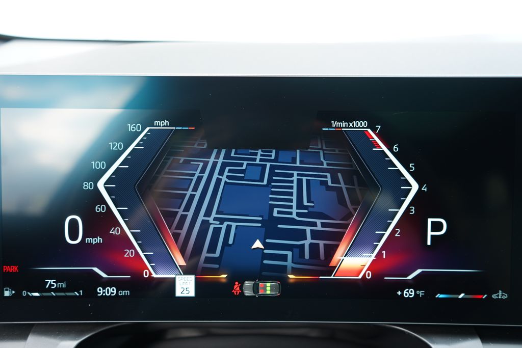 Thumbnail: 2026 BMW X3 - 15