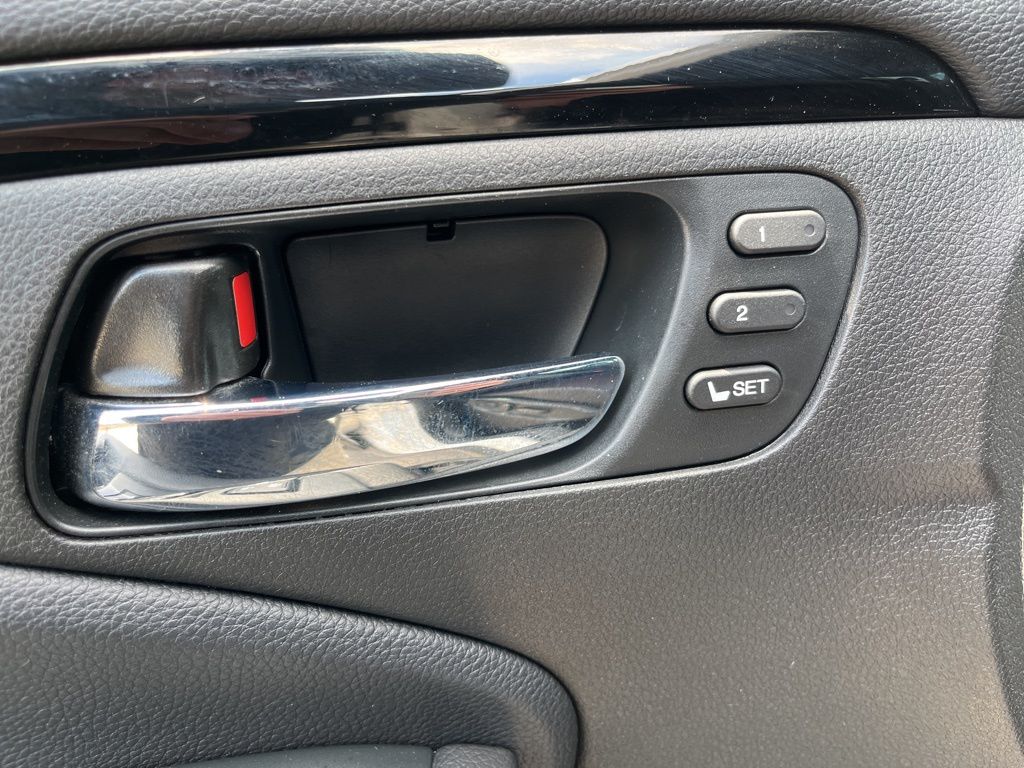 Thumbnail: 2023 Honda Ridgeline - 13